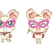 お姫さまデビュー