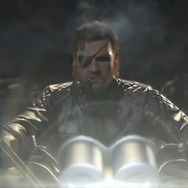 【GDC 2013】『METAL GEAR SOLID V』公式サイトがオープン、日本語字幕トレイラーと6分の実機デモ映像も 