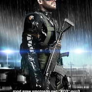 【GDC 2013】『METAL GEAR SOLID V』公式サイトがオープン、日本語字幕トレイラーと6分の実機デモ映像も 