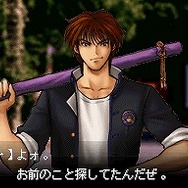 東京魔人學園剣風帖