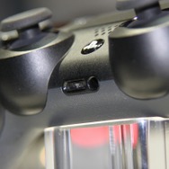 【GDC 2013】プレイステーション4のコントローラー「デュアルショック4」をチェック(動画あり)