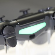 【GDC 2013】プレイステーション4のコントローラー「デュアルショック4」をチェック(動画あり)