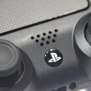 【GDC 2013】プレイステーション4のコントローラー「デュアルショック4」をチェック(動画あり)