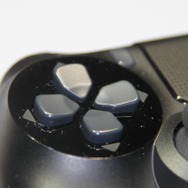 【GDC 2013】プレイステーション4のコントローラー「デュアルショック4」をチェック(動画あり)