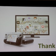 【GDC 2013】HTML5+JavaScriptで容易にWii Uでのゲーム・アプリ開発が可能に・・・「任天堂ウェブフレームワーク」発表
