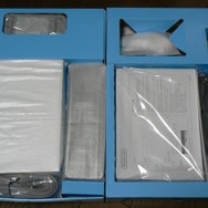 INSIDEに一足お先にWiiが来ました