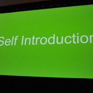 【GDC 2013】「Miiverse」がゲームに与える影響と今後・・・ウェブ版も近日登場