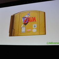 【GDC 2013】「Miiverse」がゲームに与える影響と今後・・・ウェブ版も近日登場