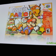【GDC 2013】「Miiverse」がゲームに与える影響と今後・・・ウェブ版も近日登場