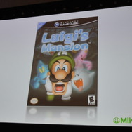 【GDC 2013】「Miiverse」がゲームに与える影響と今後・・・ウェブ版も近日登場