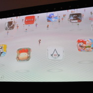 【GDC 2013】「Miiverse」がゲームに与える影響と今後・・・ウェブ版も近日登場