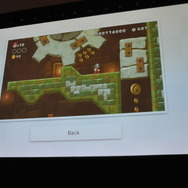 【GDC 2013】「Miiverse」がゲームに与える影響と今後・・・ウェブ版も近日登場