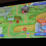 【GDC 2013】「Miiverse」がゲームに与える影響と今後・・・ウェブ版も近日登場