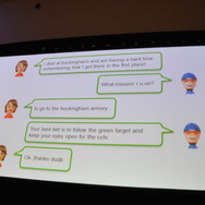 【GDC 2013】「Miiverse」がゲームに与える影響と今後・・・ウェブ版も近日登場