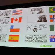 【GDC 2013】「Miiverse」がゲームに与える影響と今後・・・ウェブ版も近日登場