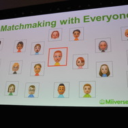 【GDC 2013】「Miiverse」がゲームに与える影響と今後・・・ウェブ版も近日登場