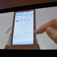 【GDC 2013】「Miiverse」がゲームに与える影響と今後・・・ウェブ版も近日登場