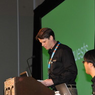 【GDC 2013】「Miiverse」がゲームに与える影響と今後・・・ウェブ版も近日登場