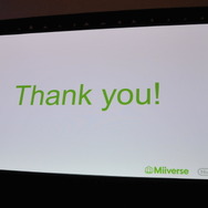 【GDC 2013】「Miiverse」がゲームに与える影響と今後・・・ウェブ版も近日登場