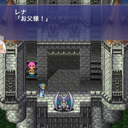 バッツ?バッツじゃねえか!GBA版の追加要素も収録したiOS版『ファイナルファンタジーV』配信