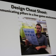 チートシートでテーマを全員で共有