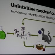 これが謎のいきものだったら困るよねという話