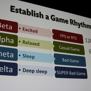 音楽も大事な要素