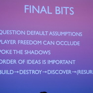 【GDC 2013】Q-Gamesディラン・カスバート氏が『スターフォックス』で得た「アイデアを制限する」デザイン論