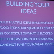 【GDC 2013】Q-Gamesディラン・カスバート氏が『スターフォックス』で得た「アイデアを制限する」デザイン論