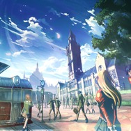 トールズ士官学院