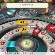 ユービーアイ、Wii U新作『ラビッツランド』日本でも発売