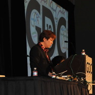 【GDC 2013】『ルーンファクトリー』『朧村正』など、はしもとよしふみ氏が語る「RPGの作り方」