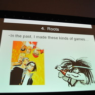 【GDC 2013】『ルーンファクトリー』『朧村正』など、はしもとよしふみ氏が語る「RPGの作り方」