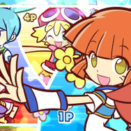 『ぷよぷよ!!クエスト アーケード』詳細判明、全国のプレイヤーと遊ぶ協力パズルRPG