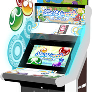 『ぷよぷよ!!クエスト アーケード』詳細判明、全国のプレイヤーと遊ぶ協力パズルRPG