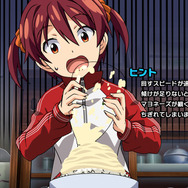 バンダイナムコ、『ビビッドレッド・オペレーション』をPS3でゲーム化 ― 『あかねとマヨっとオペレーション！』は本日配信