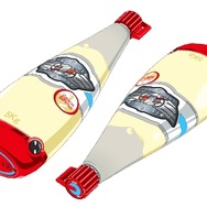 バンダイナムコ、『ビビッドレッド・オペレーション』をPS3でゲーム化 ― 『あかねとマヨっとオペレーション！』は本日配信