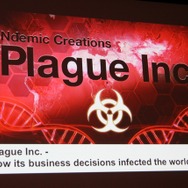 【GDC 2013】ウイルスを作り人類を滅ぼせ、『Plague Inc.』の開発を振り返る