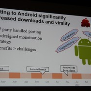 【GDC 2013】ウイルスを作り人類を滅ぼせ、『Plague Inc.』の開発を振り返る