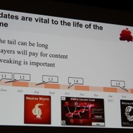 【GDC 2013】ウイルスを作り人類を滅ぼせ、『Plague Inc.』の開発を振り返る