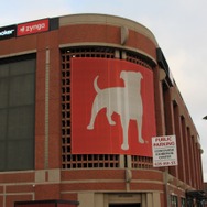 【GDC 2013】ジンガ本社に行って、GDCパーティに参加してみた