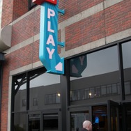 【GDC 2013】ジンガ本社に行って、GDCパーティに参加してみた