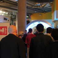 【GDC 2013】ジンガ本社に行って、GDCパーティに参加してみた