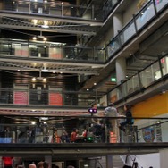 【GDC 2013】ジンガ本社に行って、GDCパーティに参加してみた