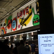 【GDC 2013】ジンガ本社に行って、GDCパーティに参加してみた