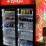 【GDC 2013】ジンガ本社に行って、GDCパーティに参加してみた