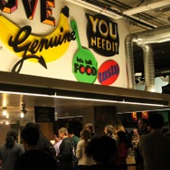 【GDC 2013】ジンガ本社に行って、GDCパーティに参加してみた