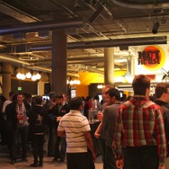 【GDC 2013】ジンガ本社に行って、GDCパーティに参加してみた