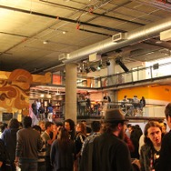 【GDC 2013】ジンガ本社に行って、GDCパーティに参加してみた