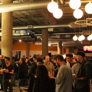 【GDC 2013】ジンガ本社に行って、GDCパーティに参加してみた